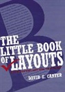 David E. Carter - Little Book of Layouts