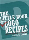 David E. Carter - Little Book of Logo Recipes