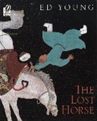Tracey Adams, Young Ed Young, Adams Tracey Adams, Ed Young - The Lost Horse