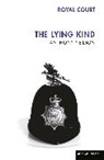 Anthony Neilson - The Lying Kind