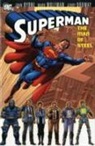 John Byrne, John A. Byrne, Jerry Ordway, Marv Wolfman, Jerry Ordway - Superman the man of steel volume 2
