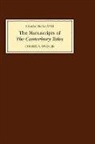 Charles A. Owen Jr, Charles A. Owen, Jr. Charles a. Owen, Charles A. Owen Jr - The Manuscripts of the Canterbury Tales