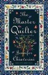 Jennifer Chiaverini - The Master Quilter