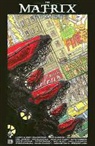 Geof Darrow, Andy Wachowski, l wachowski Wachowski, Larry Wachowski - Matrix comics -the-