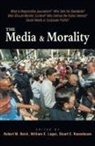 Baird, Robert M. Loges Baird, Loges, Rosenbaum, Robert M Baird, Robert M. Baird... - Media and Morality