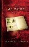 Penelope J Stokes, Penelope J. Stokes - The Memory Book