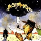 Jim Ottaviani, Chris Kemple, Jim Ottaviani, John Paul Russ, Various, Dan Wickline... - Fallout : J. Robert Oppenheimer, Leo Szilard, and the Political