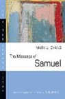 Mary J. Evans - The Message of Samuel