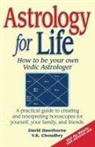 V. K. Choudhry, David Hawthorne, 1st World Publishing - Astrology for Life