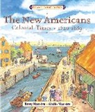 Betsy Maestro, Betsy/ Maestro Maestro, Giulio Maestro - The New Americans