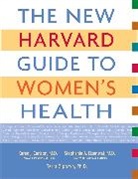 Karen J. Carlson, Karen J. Eisenstat Carlson, Karen J./ Eisenstat Carlson, Stephanie Eisenstat, Stephanie A. Eisenstat, Terra Ziporyn - New Harvard Guide to Womens Health