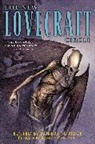 Ramsey Campbell, Lin Carter, Thoma Ligotti, Thomas Ligotti, Brian Lumley, Robert M Price... - The New Lovecraft Circle