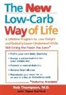 R Thompson, Rob Thompson - New Low Carb Way of Life