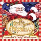 Clement Moore, Clement C. Moore, Clement Clarke Moore, Mary Engelbreit - Night Before Christmas