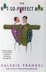 Valerie Frankel - The Not-So-Perfect Man