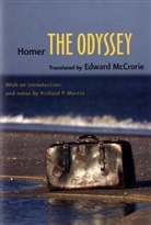 Erwin Cook, Homer, Edward/ Martin McCrorie - The Odyssey