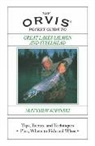 Matthew Supinski, Supinski Matthew, Jeff Kennedy, Matthew Supinski - Orvis Pocket Guide to Great Lakes Salmon and Steelhead