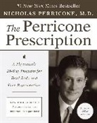 Nicholas Perricone, Perricone Nicholas - The Perricone Prescription