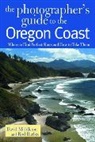 Rod Barbee, David Middleton - Photographer's Guide to the Oregon Coast