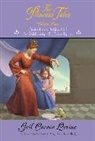 Gail Carson Levine, Levine, Gail Carson Levine, Gail Carson Levine, Mark Elliott, Gail Carson Levine - Princess Tales