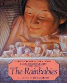 Laura Krauss Melmed, Laura Krauss Melmed, Laura Krauss/ Lamarche Melmed, Jim LaMarche - The Rainbabies