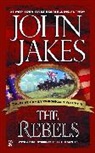 John Jakes, Jakes John - The Rebels