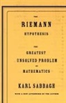 Karl Sabbagh - The Riemann Hypothesis