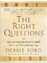 Ford, Debbie Ford, Ford Debbie - The Right Questions