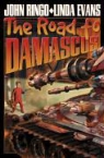 Linda Evans, John Ringo, John/ Evans Ringo - The Road to Damascus