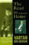 Vartan Gregorian, Gregorian Vartan - The Road to Home