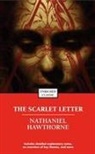 Nathaniel Hawthorne, Nathaniel/ Brantley Hawthorne, Cynthia Brantley Johnson - The Scarlet Letter