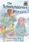 Marty Rhodes Figley, Marty Rhodes/ Haas Figley, Shelly O. Haas - The Schoolchildren's Blizzard