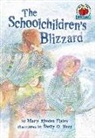 Marty Rhodes Figley, National Geographic Learning, Shelly O Haas, Shelly O. Haas - The Schoolchildren's Blizzard