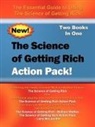 Larry McLauchlin, Wallace Wattles, Wallace D. Wattles - The Science of Getting Rich Action Pack!