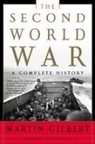 Martin Gilbert - The Second World War