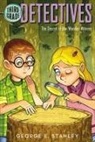 George E Stanley, George E. Stanley, George Edward/ Murdocca Stanley, Salvatore Murdocca - The Secret of the Wooden Witness