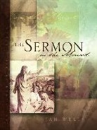Jan Wells - The Sermon on the Mount