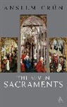 Grün Anselm, Anselm Grun - The Seven Sacraments