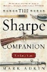 Mark Adkin - The Sharpe Companion