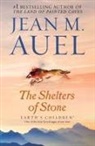 Jean M Auel, Jean M. Auel - The Shelters of Stone