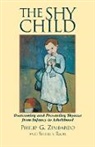Shirley Radl, p radl Zimbardo, Philip G. Zimbardo - Shy child -the-