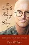 Ken Wilber - The Simple Feeling of Being