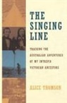 Alice Thomson - The Singing Line