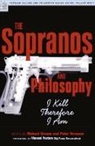 r vernezze Greene, Richard Greene, Peter Vernezze, Richard Greene, Peter Vernezze - Sopranos and philosophy -the-
