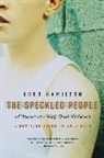 Hugo Hamilton, Hugo Hamilton - The Speckled People