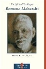 C. G. Jung, Ramana Maharshi, Ramana, Maharshi Ramana - Spiritual Teaching of Ramana Mahars