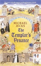 Michael Jecks, Jecks Michael - The Templar's Penance