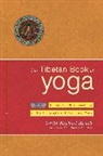 Geshe Michael Roach, Michael Roach - The Tibetan Book of Yoga
