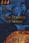 William Sheehan, William Westfall Sheehan, John Westfall - Transits of Venus