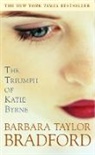 Barbara Taylor Bradford - The Triumph of Katie Byrne